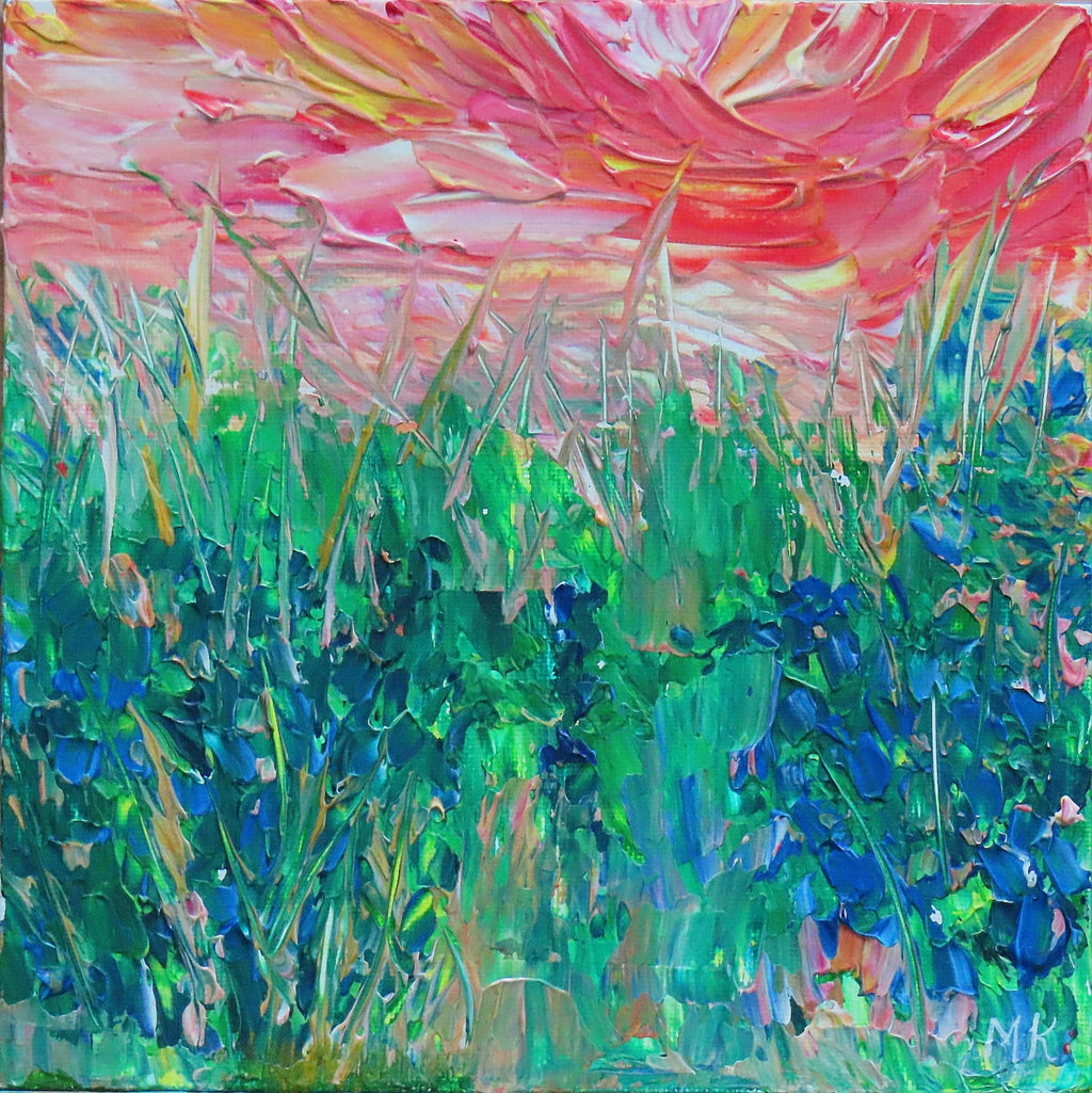'Blossom and Bloom'