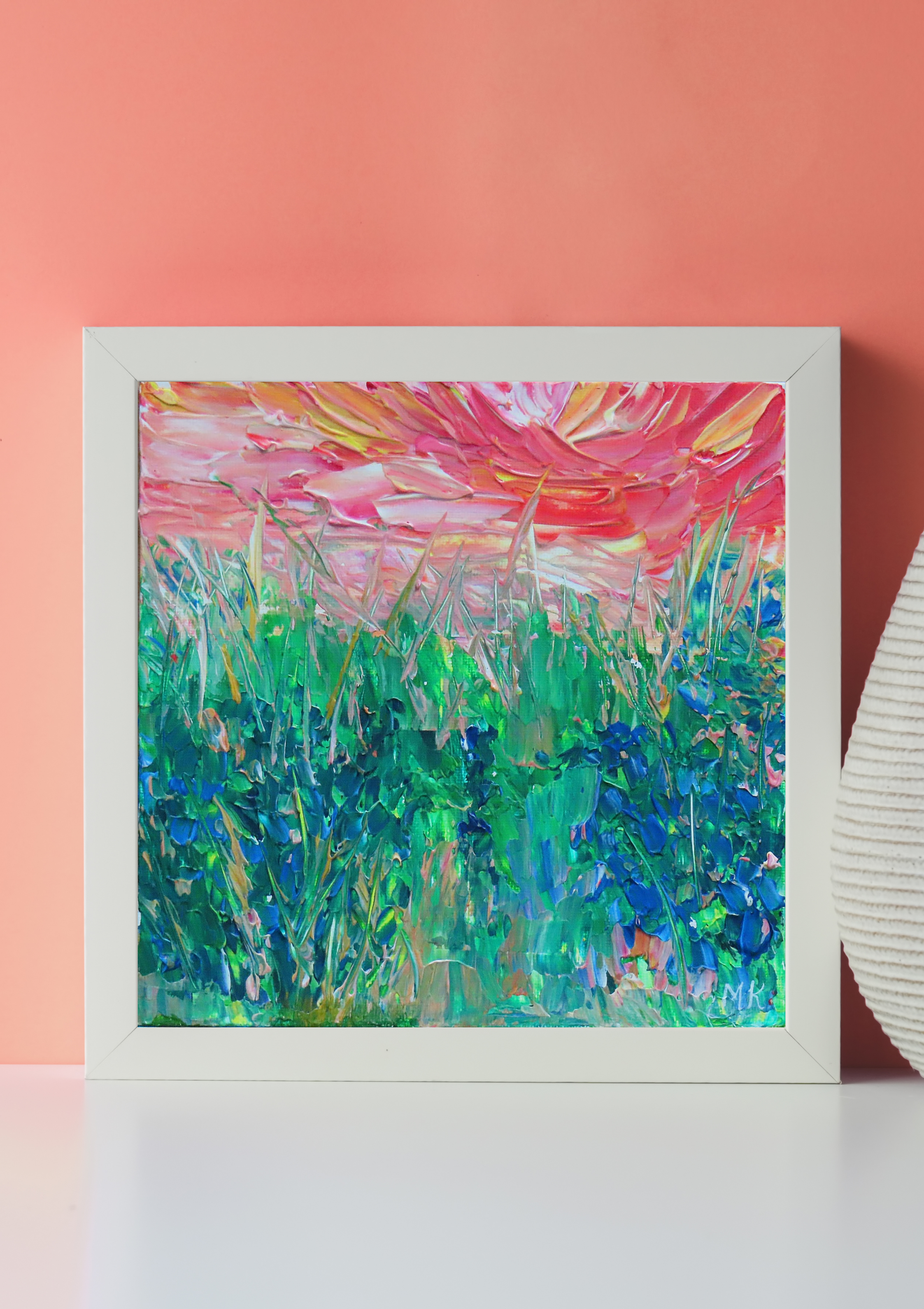 'Blossom and Bloom'