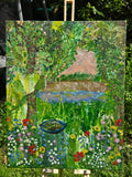 'Garden of Eden'