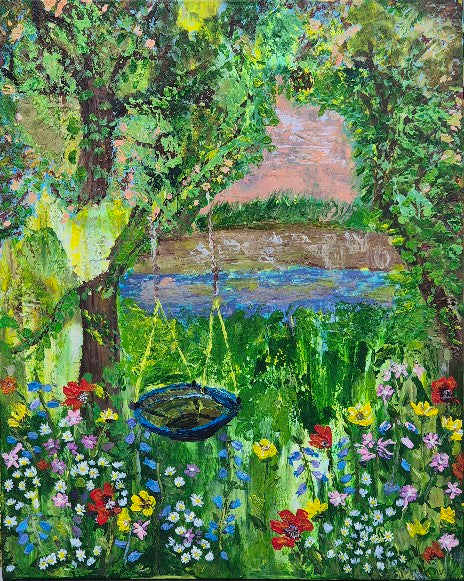 'Garden of Eden'