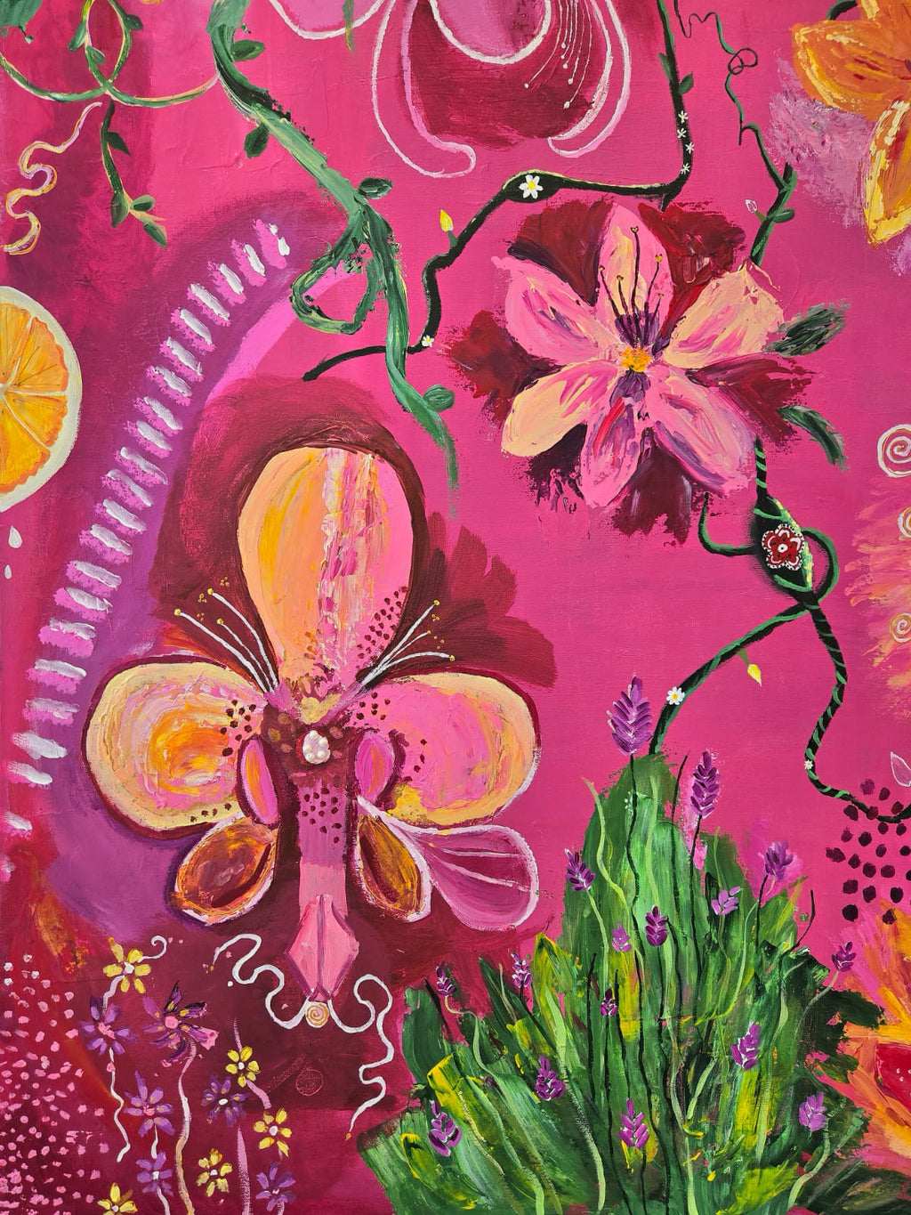 Pinktopia